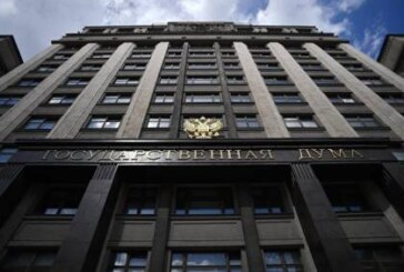 В Госдуме отметили вклад журналистов в законотворческий процесс