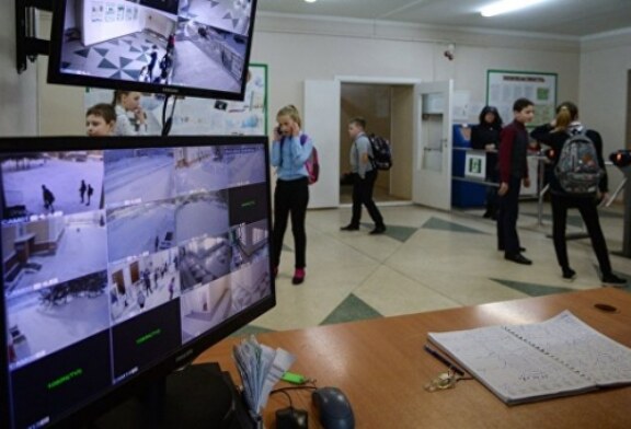 В Челябинске предложили ввести должность замдиректора школы по безопасности