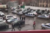 В Москве задержали экс-директора фабрики «Меньшевик», застрелившего охранника
