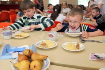 Обед за 30 рублей: бесхитростный рецепт школьного питания