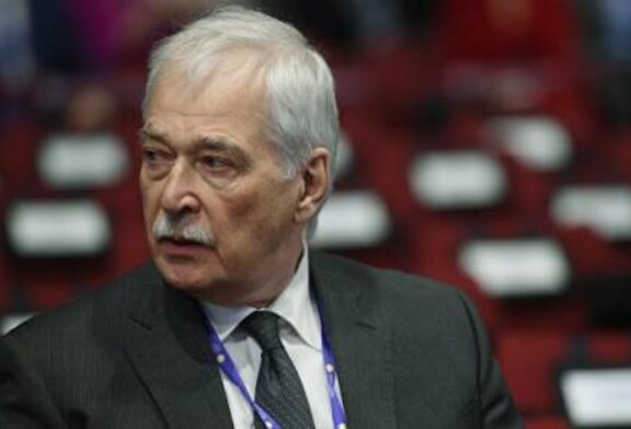 Грызлов заявил о необходимости усилить позиции местного самоуправления в РФ