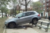 Смена ПДД: очередные сюрпризы для украинских водителей