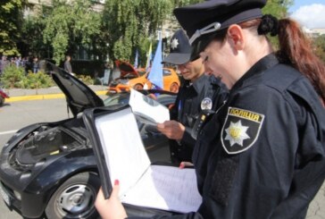 В МВД распорядились не фиксировать нарушения «блях»: правда или миф?