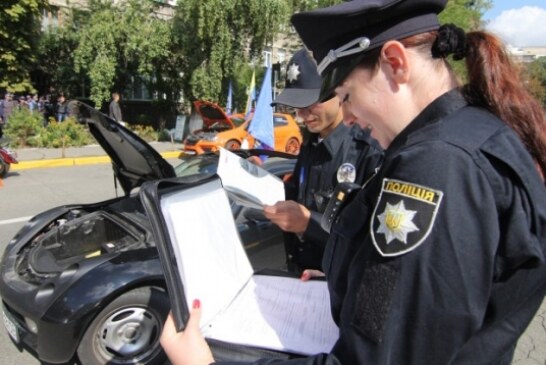 В МВД распорядились не фиксировать нарушения «блях»: правда или миф?