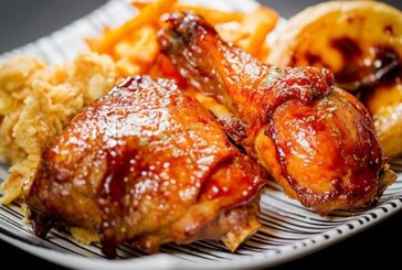 Как сделать жареную курицу безопаснее для здоровья