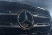 Машина на все случаи жизни: Mercedes показал свою новую разработку (фото)