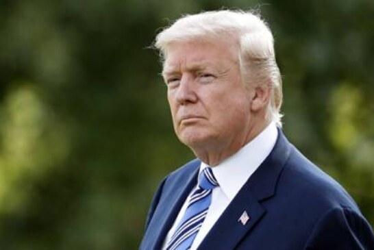 Поклонская пригласила Трампа посетить Крым