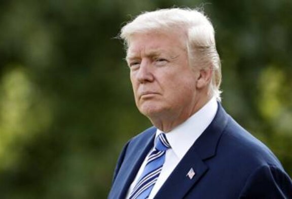 Поклонская пригласила Трампа посетить Крым