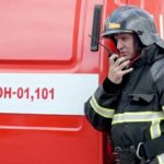 В МЧС оценили ущерб от аварии на нефтепроводе в Саратовской области