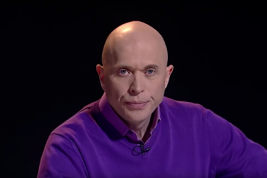 Сергей Дружко назвал главное правило хайпа