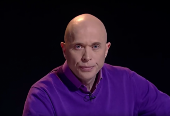 Сергей Дружко назвал главное правило хайпа