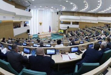 В Совете Федерации рассказали о надеждах на реформы в 2018 году