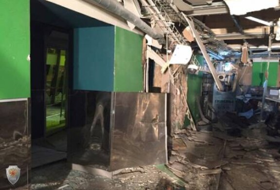 Отставной полковник КГБ о питерском теракте: «Ребята день и ночь пашут»