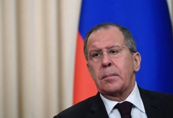 Лавров рассказал о доведенной до абсурда толерантности