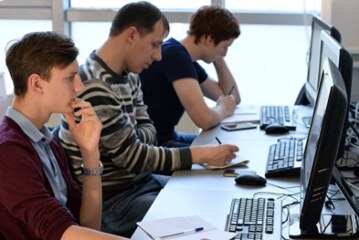 Полуфинал кубка по менеджменту «Управляй!» прошел в Нижнем Новгороде