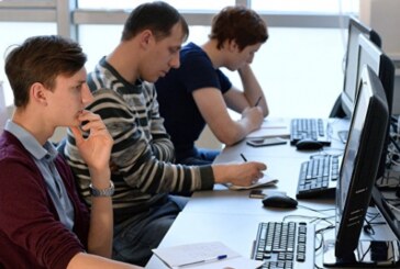 Полуфинал кубка по менеджменту «Управляй!» прошел в Нижнем Новгороде