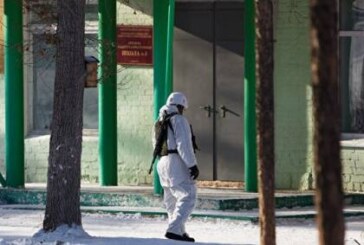 В Бурятии в школе, где произошло нападение, выявили грубые нарушения
