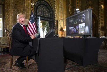 Прогноз-2018: 5 атак США, которые должны потопить Россию