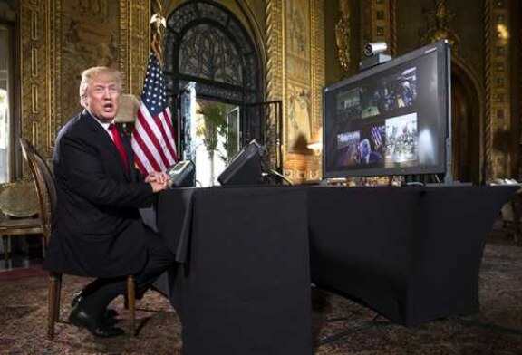 Прогноз-2018: 5 атак США, которые должны потопить Россию