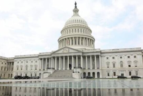 Источник сообщил о возможном визите группы конгрессменов из США в Россию