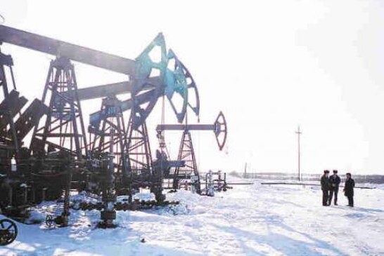 Нефтяная сланцевая гонка: к чему готовиться