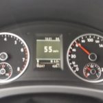 Короткое и унизительное путешествие: украинец попробовал ездить согласно новым скоростным ограничениям
