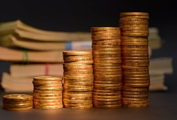 Годовая инфляция в первом квартале составит примерно 2,5%, считают в ЦБ