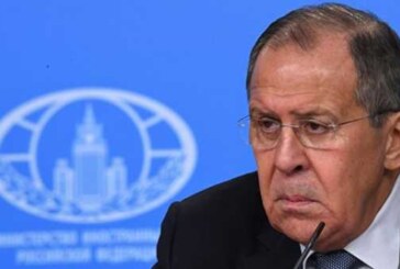 Лавров и Слуцкий встретятся с главой МИД Йемена
