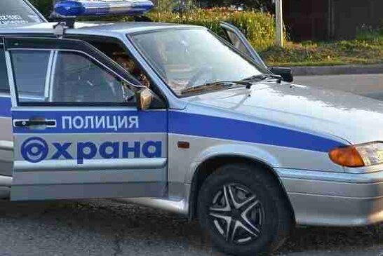 Нападение на автоинспекторов в Лыткарине: пули попали в кресла