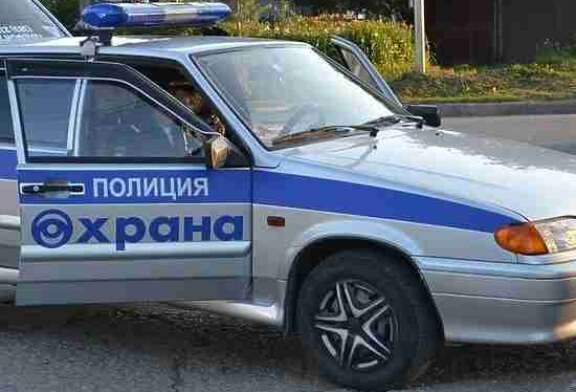 Нападение на автоинспекторов в Лыткарине: пули попали в кресла
