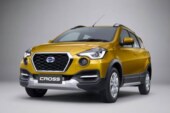 Оцениваем первый кроссовер Datsun