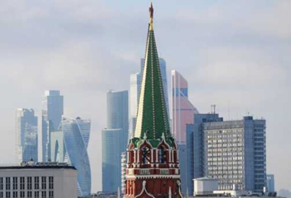 Песков: слова Трампа о диалоге полностью соответствуют позиции Путина‍