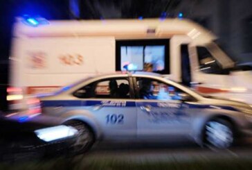 В Саратове при столкновении двух автомобилей пострадали пять человек