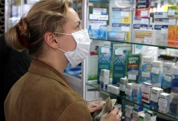 С Нового года Россия столкнется с дефицитом лекарств