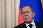 В Кремле не слышали о каких-либо проблемах со здоровьем у Лаврова