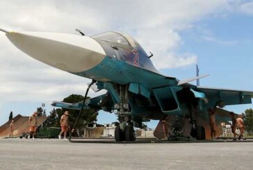 Россия забрала у американцев базу в Сирии