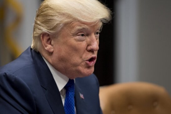Трамп заявил, что вел бы переговоры по Brexit жестче, чем Мэй