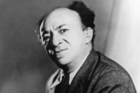 «Несчастный случай»: смерть Соломона Михоэлса 70 лет спустя