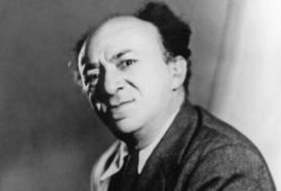 «Несчастный случай»: смерть Соломона Михоэлса 70 лет спустя