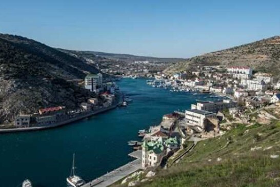 В Крыму ответили на предложение Гройсмана «вернуть» полуостров Украине