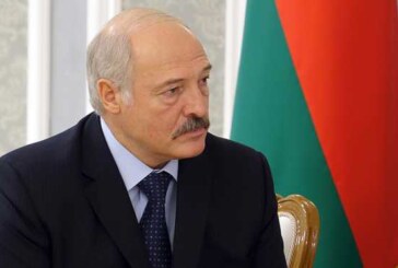 Три ножа в спину Москвы от «батьки» Лукашенко