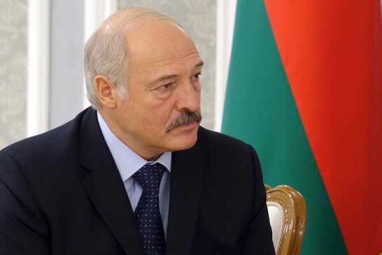 Три ножа в спину Москвы от «батьки» Лукашенко