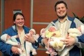 Демография в законе: утверждены новые выплаты на рождение детей