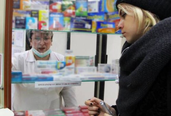 В российских аптеках все меньше дешевых лекарств для детей