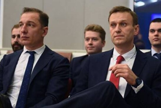 Замглавы Минюста представил ЕСПЧ позицию Москвы по жалобам Навального