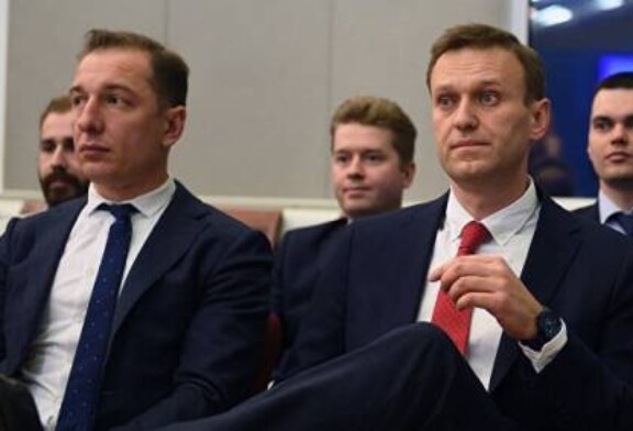 Замглавы Минюста представил ЕСПЧ позицию Москвы по жалобам Навального