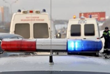 В ДТП в Тамбовской области погибли пятеро человек