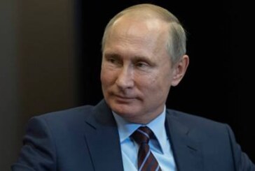 Путин встретится с руководителями российских печатных СМИ и информагентств