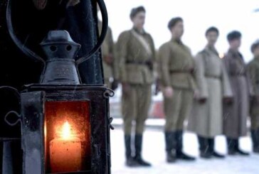 Памятные акции в годовщину снятия блокады пройдут в Санкт-Петербурге