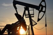 Цена на нефть Brent впервые с 2014 года превысила $71 за баррель‍